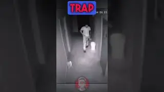 The Burglar Who Wanted to Get Caught