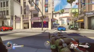 Winston Beyblade (funny)