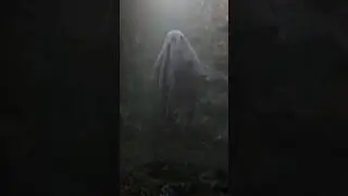 VFX Ghost in Blender 3D... #Blender #BlenderTutorial #3DModeling #ClothSimulation