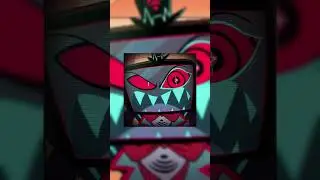 Kinda late to this trend #hazbinhotel #vox #velvet #edit #revup #powerup