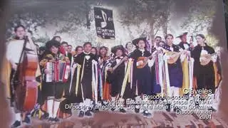 Estudiantina de la prepa 5 - Claveles - Disco 2001