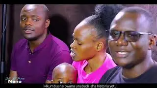 Neno _ Just All Praise