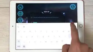 0xUniverse - Mobile Version v0.1