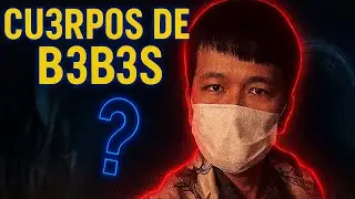 El TikToker que DESCUBRIÓ el INFIERNO en China