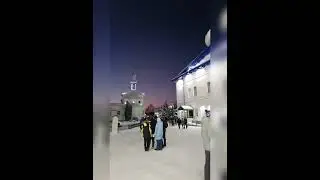 Раифский монастырь