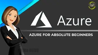 Azure for Absolute beginners - Free Webinar video