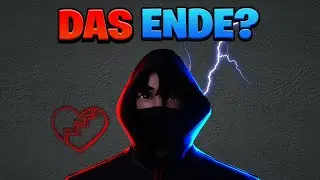 Das Ende von meinem YouTube-Kanal ?!