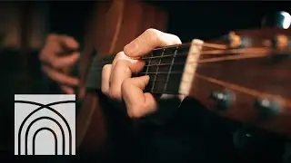 Presley River - Fly & Fall // The Crypt Sessions