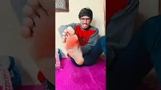 Registan ka kanta mere foot k andar rah gaya #countrytellers