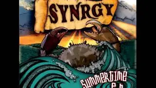 Synrgy - Maybe Tomorrow