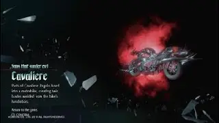Devil May Cry 5 Cavalliere Angelo boss fight p19