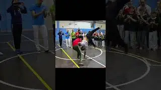 Jogos com movimentos incríveis #capoeira #mma #movie #luta #brasil #video #capoeirabrasil #videos