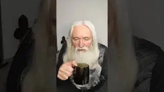 Pine tea and no illness
