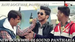 Pahli Mulakaat New Haryanvi Song || Diler Kharkiya _ Aanjali Raghav ||~ Remix By Ravi DOCKWAL PANTHA