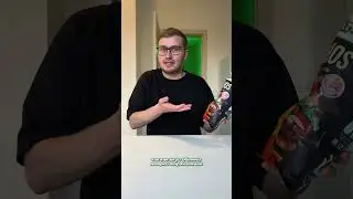 Начос со вкусом бургер воппер