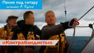 Анатолий Кулик. 