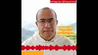 ¡LA GRACIA! Domingo, 1 de septiembre de 2024