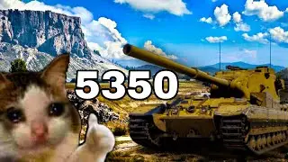 FV215B 183 • Комментируют Мемы #1 #wotblitz #wot