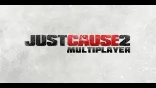 JustCause2 Multiplayer#1 (мы просто про)