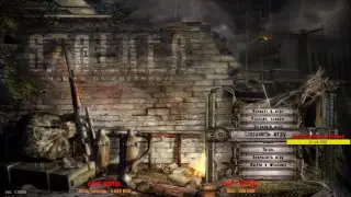 S.T.A.L.K.E.R. Тень Чернобыля ЧАСТЬ 2 (Tarkov НА МИНИМАЛКАХ)