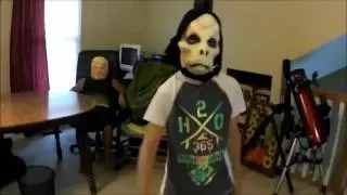 Hide And Seek Murder