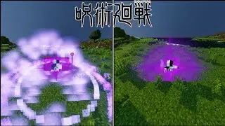 Jujutsu Kaisen Hakari Kinji Addon For Minecraft PE/Bedrock 1.21