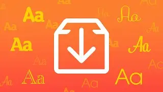 Import Your Own Fonts (Android)