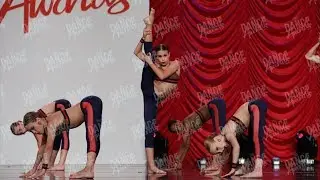 Larkin Dance Studio - Instruction