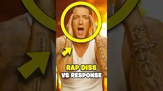 WILDEST Rap Diss Vs Response 😨😳(Part 18)