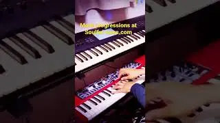 Royalty free R&B chords