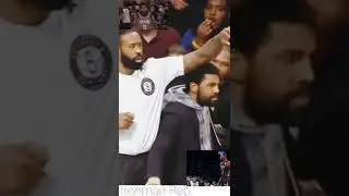 🔴 Kevin Durant Unhappy After Annoying By Kyrie Irving!! I 