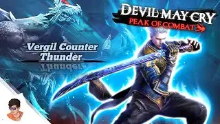 YOUR MIND WILL EXPLODE At The End! • Devil May Cry | Purgatory • DMD | Vergil [ CT ] #devilmaycry