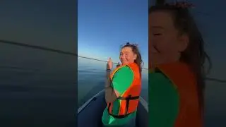 у каждого она своя - рыба мечты 🐟