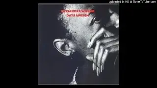 Electromagnolia - Cassandra Wilson