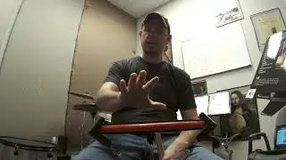 Technique Series 1: PART 4 Open-Close-Open