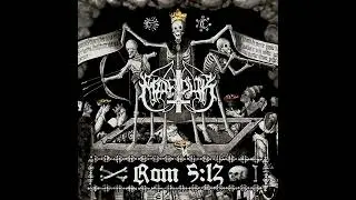 MARDUK - Rom 5:12 (2007) - [Full Album]