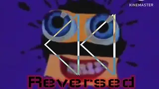 Klasky Csupo Effects 2 In G Major 4 Reversed