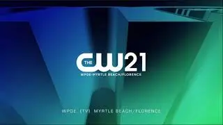 WPDE-DT2 Station ID (2021-2024)