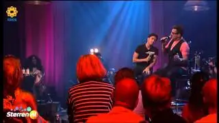 Gerard Joling en Jan Smit - Blijf bij mij - De beste zangers unplugged