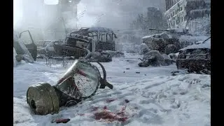 Metro exodus