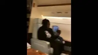 Pop Smoke hop on a JET with the key of Success