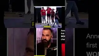 Woke Warriors Beware: Male Powerlifter Shakes Women's Sports to the Core 
