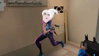 This is how Diamonds Play Yoru  | Daily Dose of Funlorant