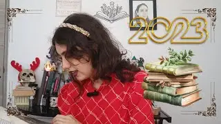 Mejores lecturas del 2023📚💕  (y algunos personajes femeninos favoritos😉💜) - Parte 1