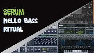 Bass Like Mello