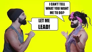 Improve your casino lead/follow connection!