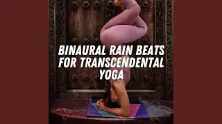 Soothing Rain Yoga Flow