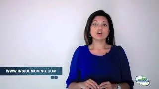 Moving checklist tips