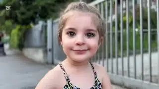 Получила подарки и счастлива