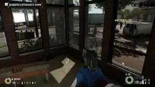 Payday 2 / Death Wish / GO Bank / Cash in Before You Cash Out!